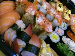 -河风精致寿司(太原店)