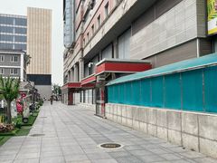 -西单明珠商场