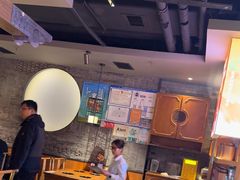 -呷哺呷哺 黄金牧场 (欢乐谷店)