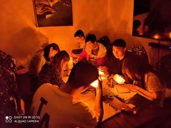 -ELEVEN桌游剧本杀轰趴馆(三里屯店)