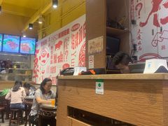 大堂-仁信双皮奶(庙前直街店)