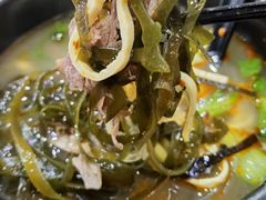 -清真·穆萨砂锅(大皮院店)