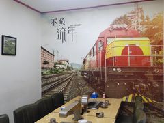 -胡同烧烤·烤肉(塔湾店)