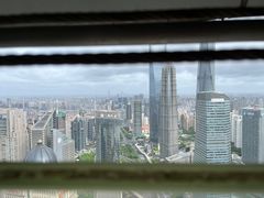 -东方明珠广播电视塔