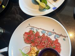 -王鼎精致料理铁板烧(世博源店)