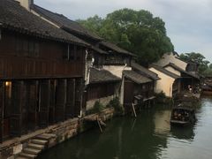 -通安客栈中餐厅·何家小馆