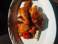 -九月里.自由花园餐厅