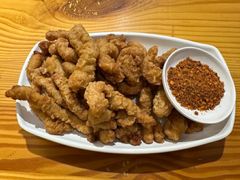 四川小酥肉-黄泰吉拾味餐厅(江汉路店)