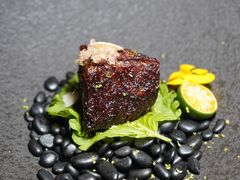-木守西溪溪隐餐厅