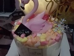 -UMe·玖觅(曲江店)