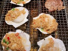 -俊熙家点餐式自助烤肉店(1227广场店)
