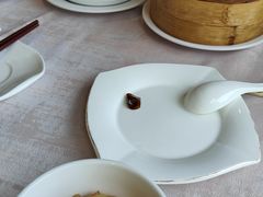 -樟木头三正半山酒店·汉宫中餐厅