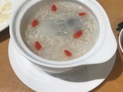 醪糟小汤圆-鼎泰丰(当代商城店)