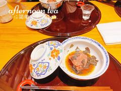 -町家Machiya(泰府·名邸店)