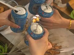 -枪火串烧·东北特色烧烤(罗湖总店)