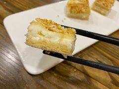 蒙古冰糕-格日勒阿妈蒙古厨房(大召店)
