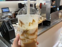 -KOI Thé(正佳广场店)