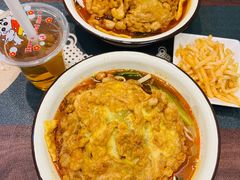 -丽丽三鲜螺蛳粉(田林路店)