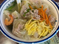 -长人馄饨铺(解放街店)