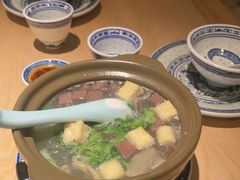 -南京大牌档(龙江新城市广场店)