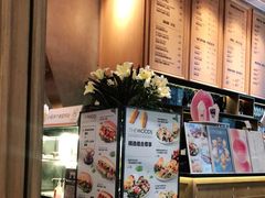 -THE WOODS 简餐 (国贸商城店)