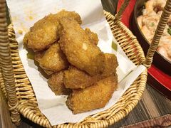-江太极江浙菜(马桥万达广场店)