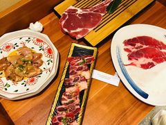 -NIUAN牛庵·日式和牛烧肉(恒隆店)