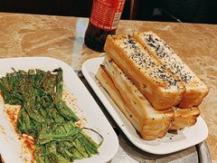 -老大连·海肠捞饭·大连海鲜大连菜(西安路店)
