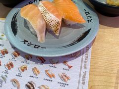 -寿司郎(皇庭广场店)
