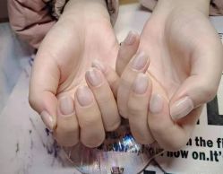 -M·X Nail日式美甲美睫