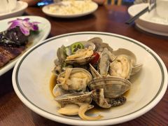 -妈妈菜舟山海鲜(定海古城店)