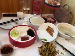 -满堂·烤鸭店·北京菜(鼓楼店)