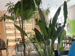 -金谷仓家庭料理(马泉营店)