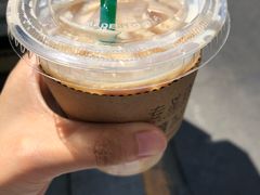 馥芮白-星巴克(哈尔滨松雷店)