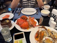 -康帝国际酒店-艾斯本自助西餐厅