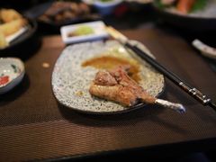 吉士羊排-德川家日本料理(龙德广场店)