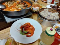 -江南外婆桥·寻味嘉兴(月河店)