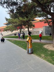 -美云庭古装·格格服汉服·京城旅拍(北京店)