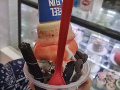 -DQ·蛋糕·冰淇淋(西直门店)