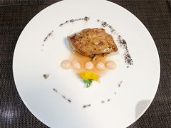 -威斯汀扒房·深圳益田威斯汀酒店·高空景观餐厅