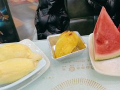 -钱库里海鲜自助(唐山街店)
