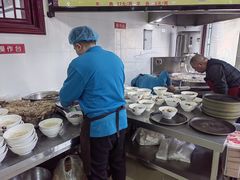 -郝刚刚羊杂割(柳巷店)