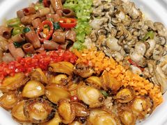 -金龙·打边炉(南京西路店)