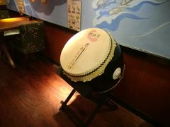 -鳗鱼家·深夜食堂(军博店)