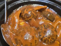 -好彩海鲜火锅饭店(银河百老汇店)