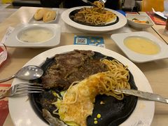 -豪客来牛排(海沧阿罗海店)