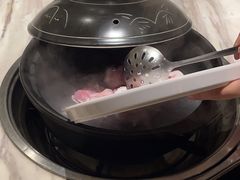 -同仁四季椰子鸡(福田东园总店)