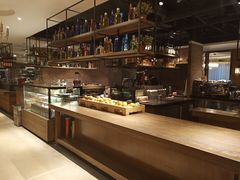 自助取餐区-青年公社烤鸭(青年路店)