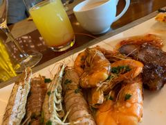 -杭州国际会议中心洲际酒店-原素全日餐厅(解放东路店)