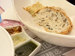 -安妮意大利餐厅(世贸天阶店)